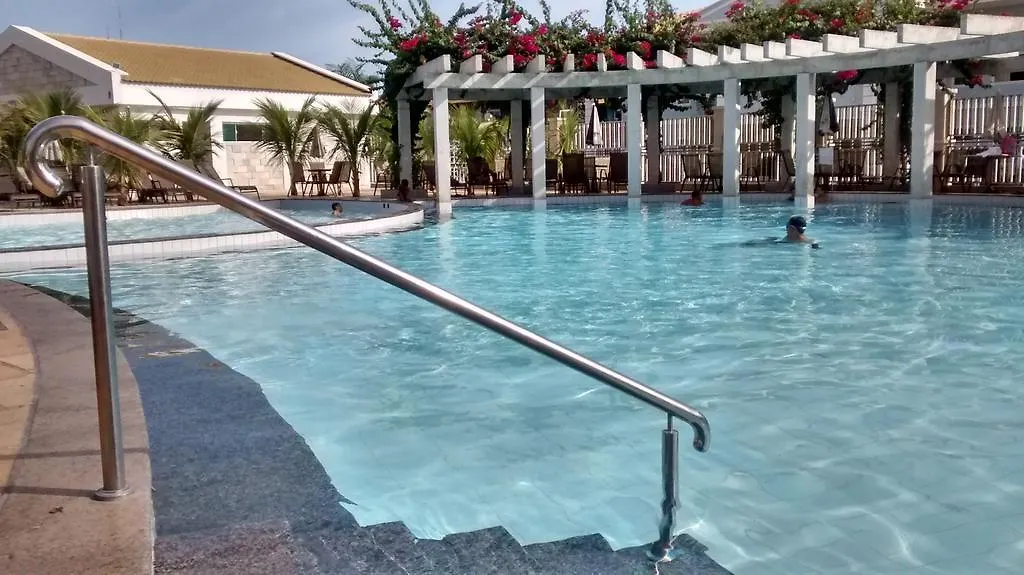 Park Lacqua Diroma Apartment Caldas Novas