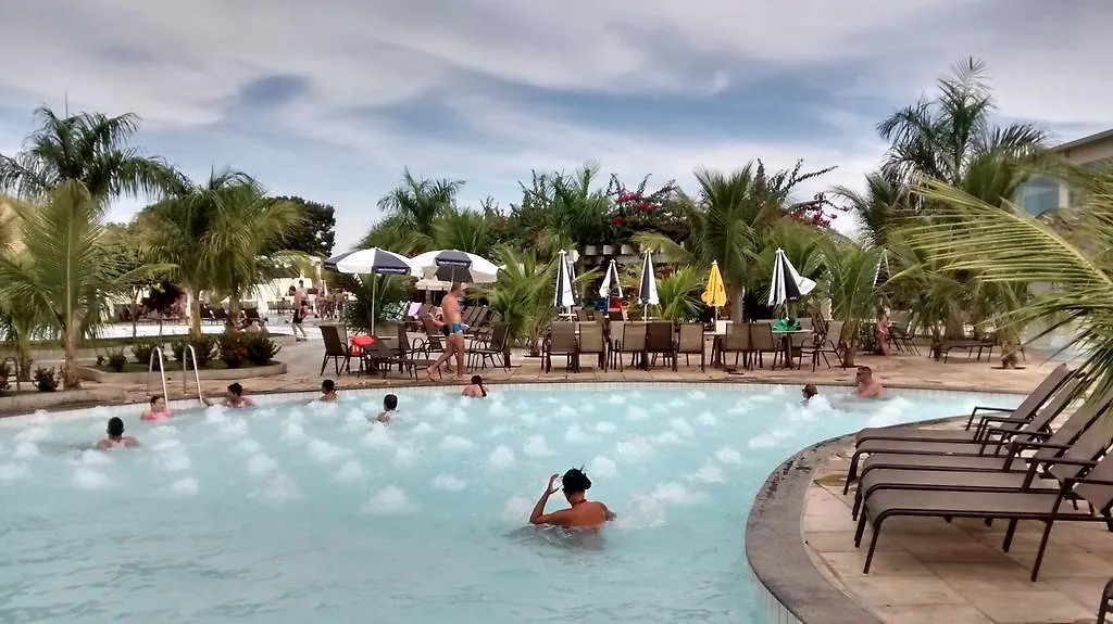 Park Lacqua Diroma Калдас-Новас