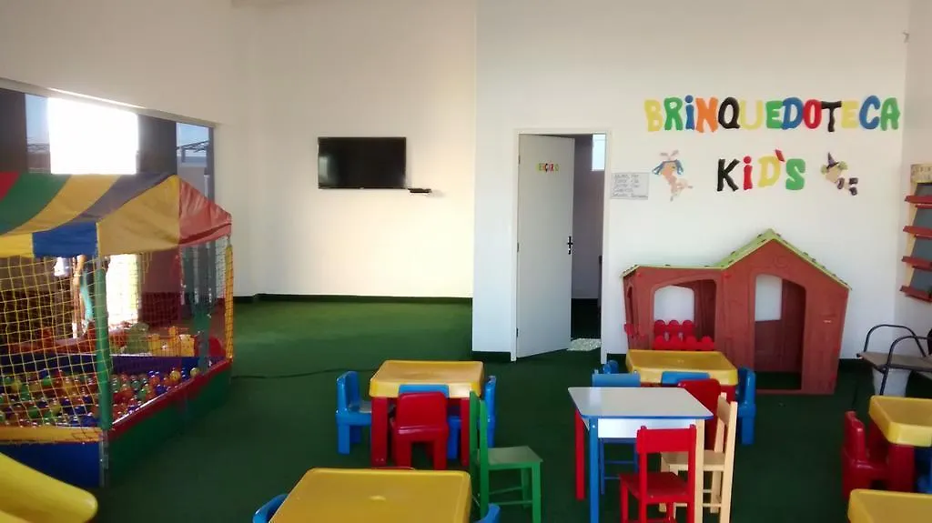Park Lacqua Diroma Калдас-Новас 0*,