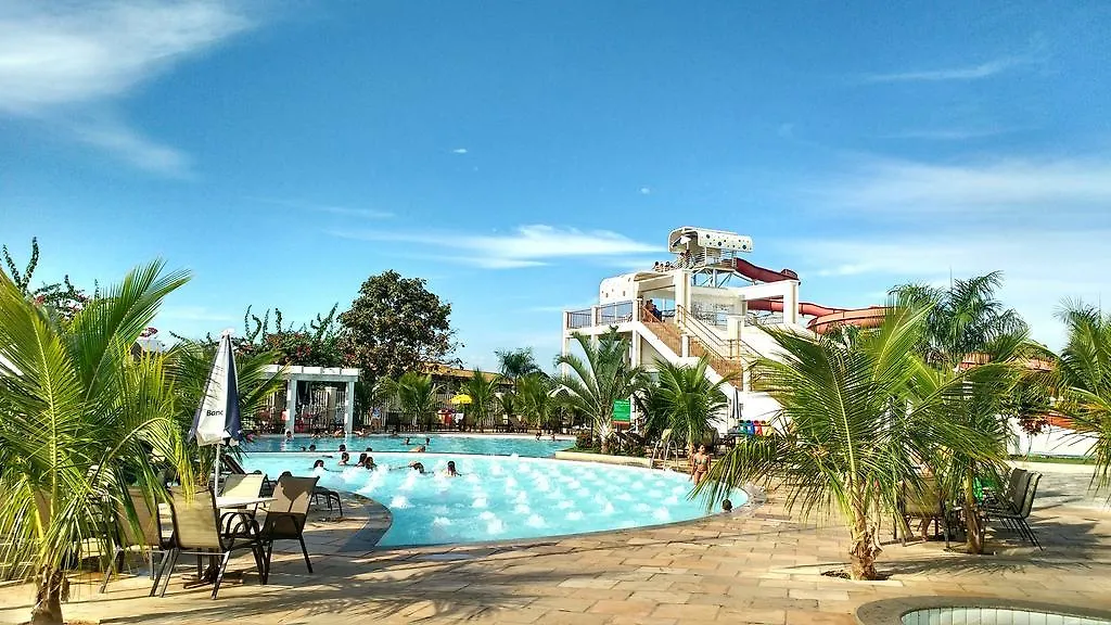 Park Lacqua Diroma Apartment
