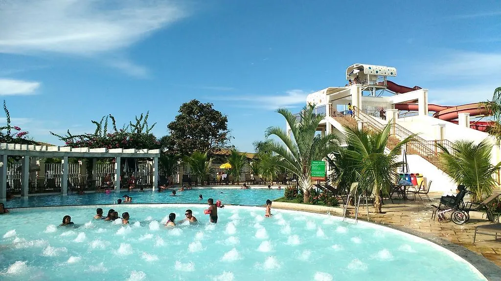Park Lacqua Diroma