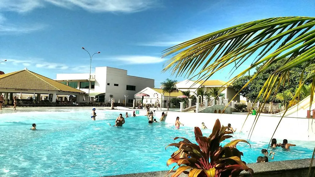 Park Lacqua Diroma Brazil