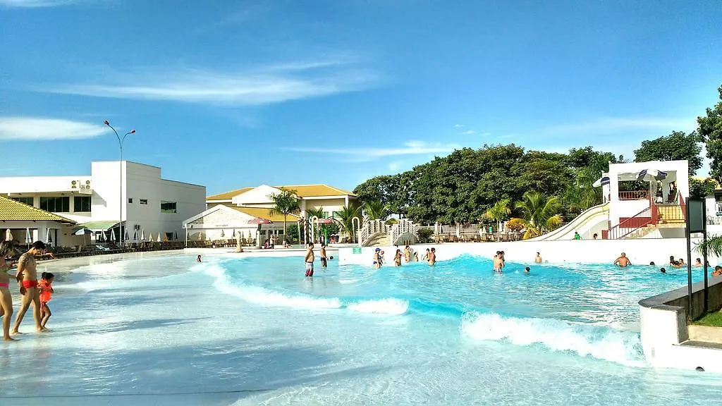 Park Lacqua Diroma 0*, Caldas Novas Brazil
