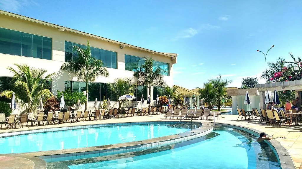 Apartment Park Lacqua Diroma