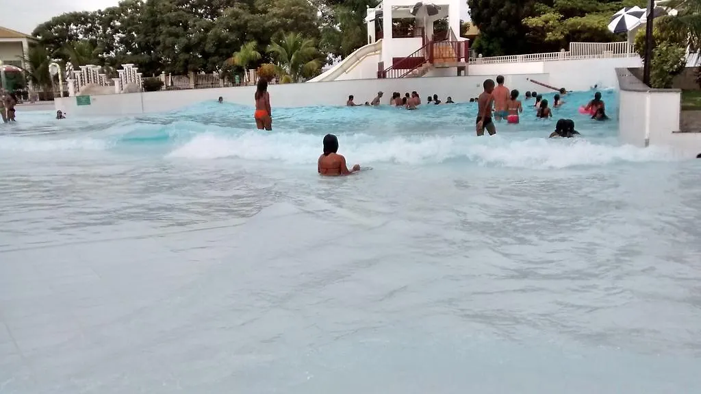 Park Lacqua Diroma