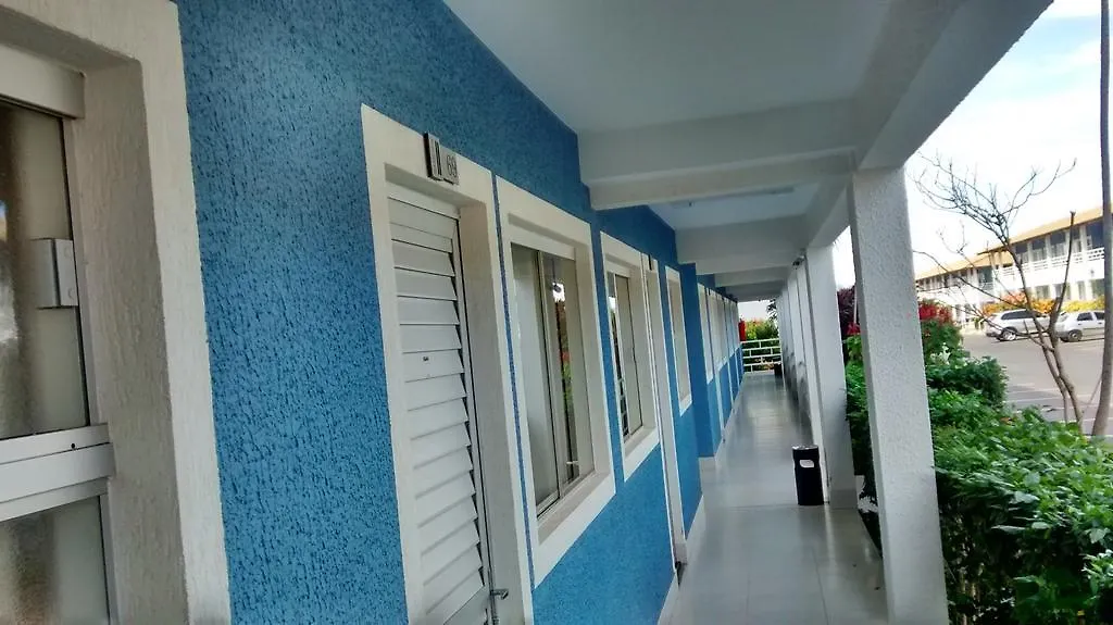 Park Lacqua Diroma Apartment Caldas Novas