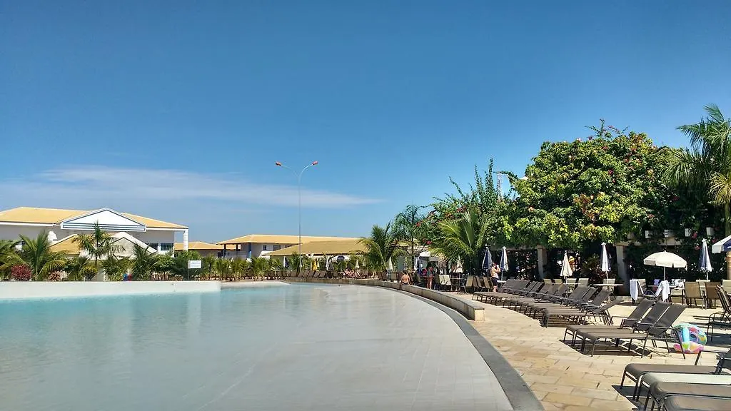 Park Lacqua Diroma