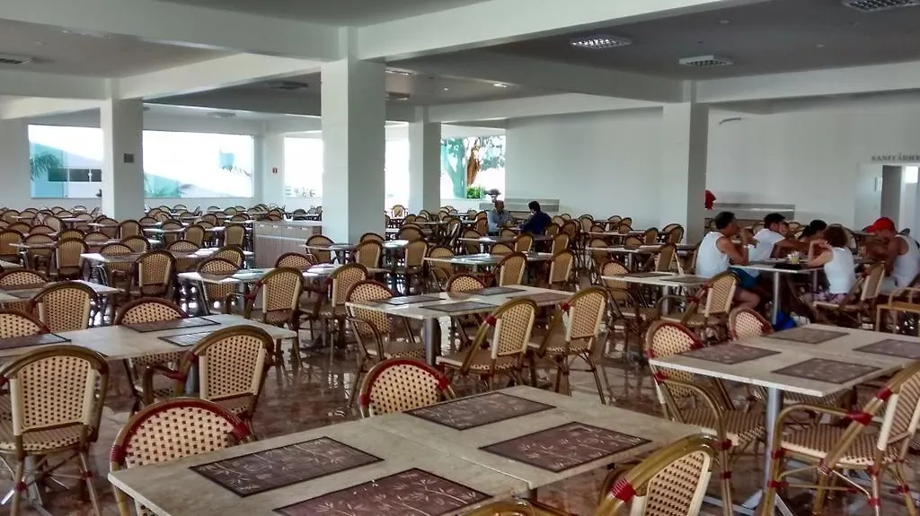 Apartament Park Lacqua Diroma Caldas Novas 0*,