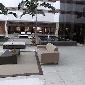 Apartamento Suítes Lê Jardim -, Caldas Novas