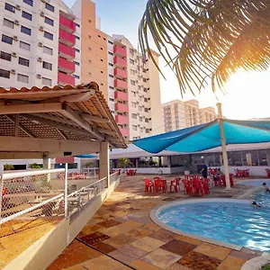 Casa de Férias Diroma, Caldas Novas