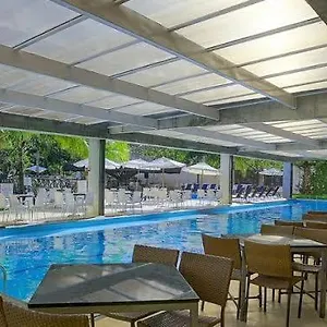 Apartamento Le Jardim Apart, Caldas Novas