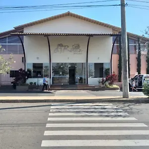 Apartamento Fiori Diroma Apto22, Caldas Novas