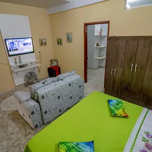 Apartamento Flat Bem, Caldas Novas